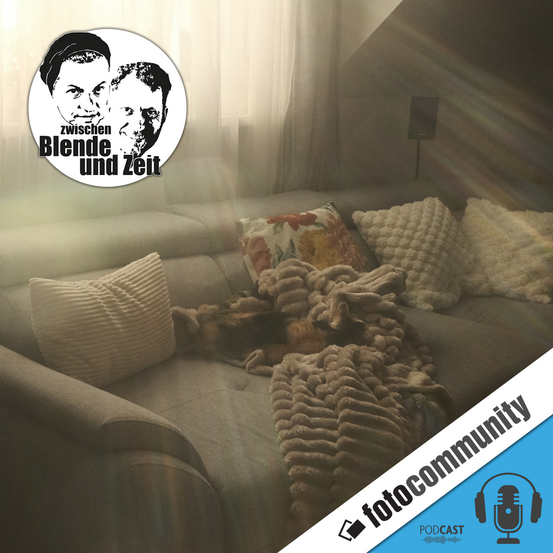 413 - Loslassen und Sehen – Fotografieren, was du fühlst