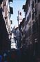 Gasse in Florenz by heldsigurd