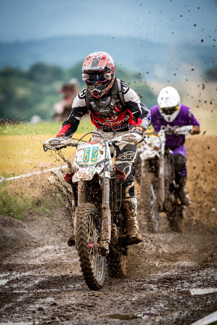 #4138 | Motorcross