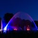 Wasserlichtspiele in Planten un Blomen