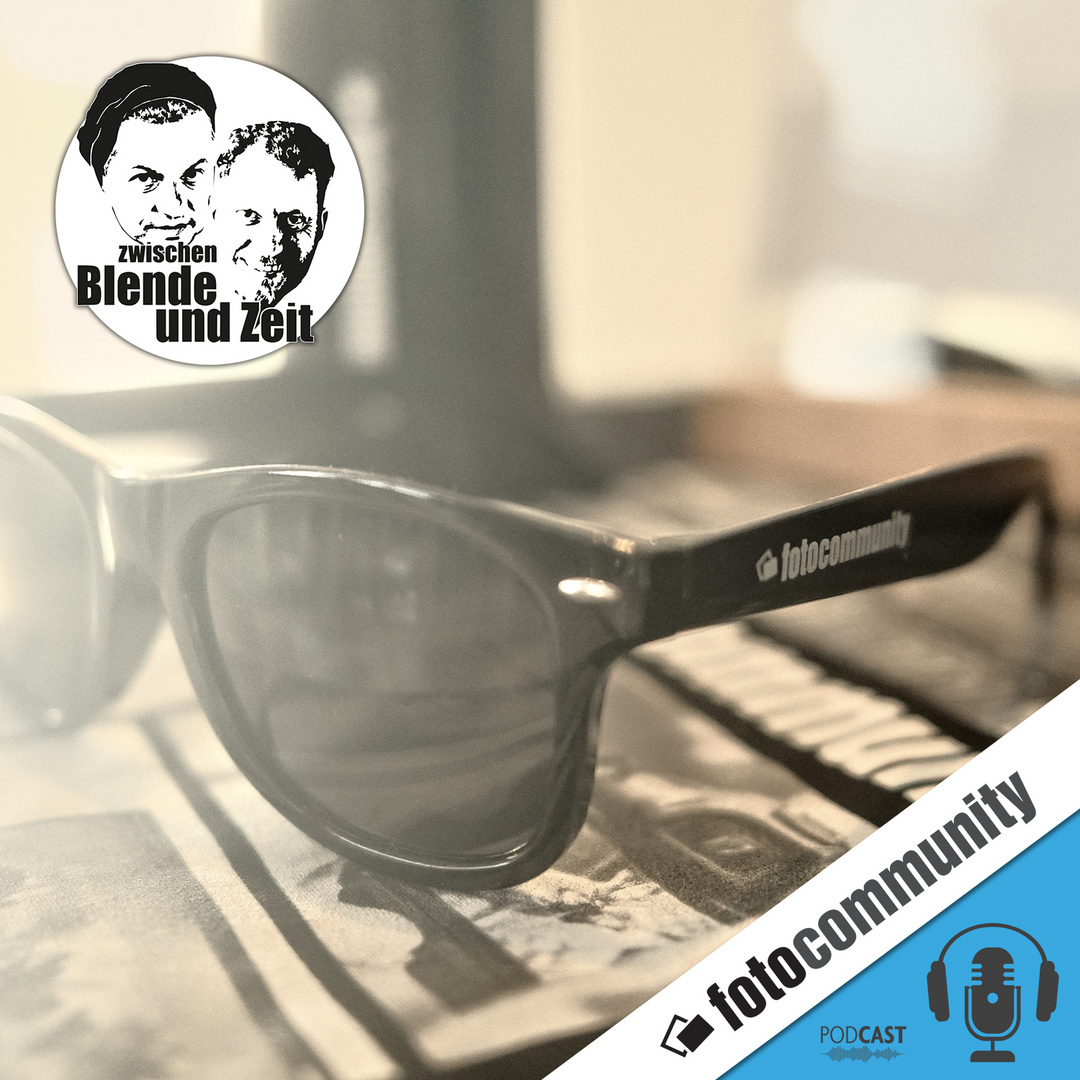 414 - die fotocommunity – Eigenheiten, Begegnungen und das Gefühl von Zuhause