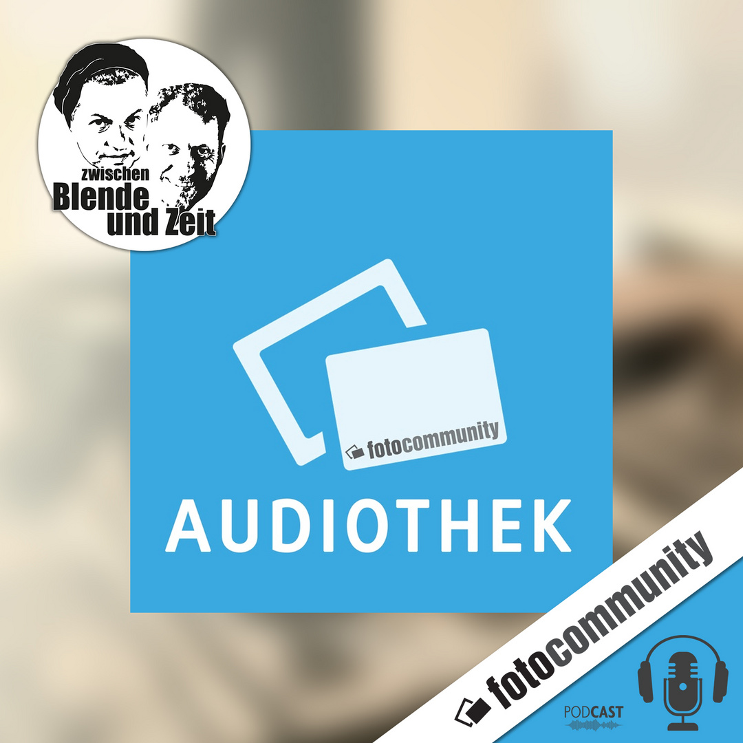 415 - Zwischen Kommentaren, Kategorien und Geschichten – unterwegs in der fotocommunity