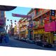 Chinatown SF