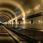 416 alter Elbtunnel