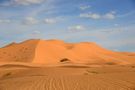 Wüste pur von Fotoauge 