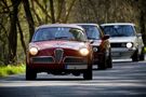 Alfa Romeo Giulietta Sprint von Laura.B.R