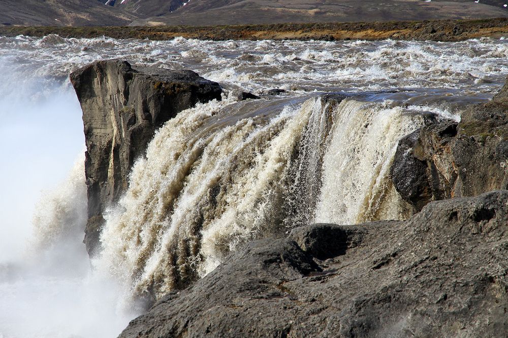 Godafoss von Dieter53