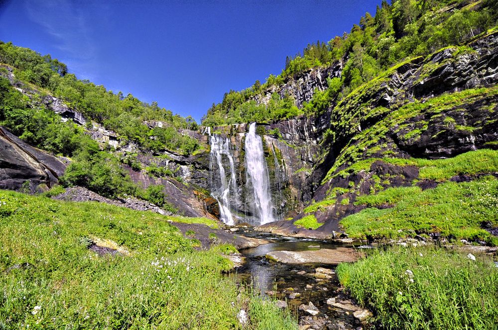 Norwegen 1 von Frank Rittner FR