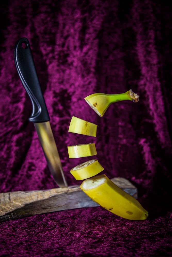 Banana Split von AlexMessina 