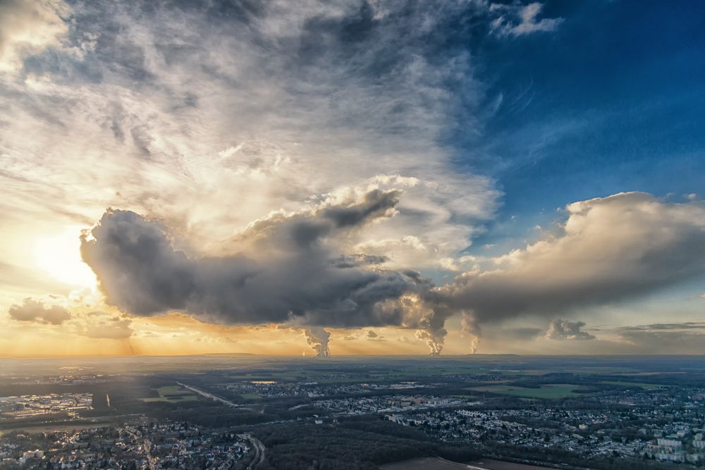 Cloudporn von mpferrer