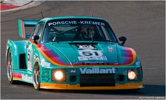 42. AvD-OGP 2013 / Porsche 935 K2