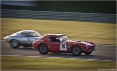 42. AvD-OGP 2014 / AC Cobra 289