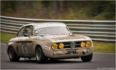 42. AvD-OGP 2014 / Alfa Romeo 1750 GTAm