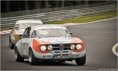 42. AvD-OGP 2014 / Alfa Romeo 1750 GTAm