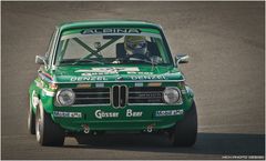 42. AvD-OGP 2014 / BMW 2002 Ti