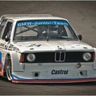 42. AvD-OGP 2014 / BMW 320i E21 Gr. 5