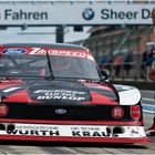 42. AvD OGP 2014 / Ford Capri Zakspeed