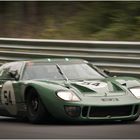 42. AvD-OGP 2014 / Ford GT 40