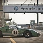 42. AvD-OGP 2014 / Ford GT 40