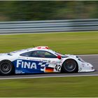 42. AvD-OGP 2014 / McLaren BMW F1 GTR Long Tail