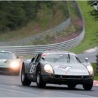 42. AvD-OGP 2014 / Porsche 904/6