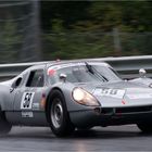 42. AvD-OGP 2014 / Porsche 904/6