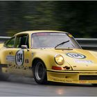 42. AvD-OGP 2014 / Porsche 911 3,0 RSR