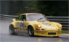 42. AvD-OGP 2014 / Porsche 911 3,0 RSR