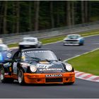 42. AvD-OGP 2014 / Porsche 911 Carrera RSR