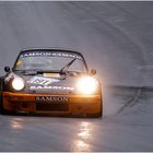 42. AvD-OGP 2014 / Porsche 911 Carrera RSR