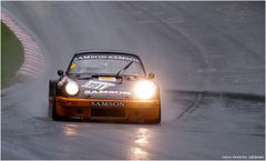 42. AvD-OGP 2014 / Porsche 911 Carrera RSR