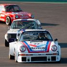 42. AvD-OGP 2014 / Porsche 934/5