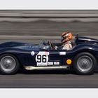 42. AVD Oldtimer Grand Prix 2014 - Maserati 250 SI