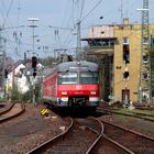 420 389 erreicht Solingen HBF