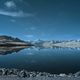 Lake Pukaki mit Mt. Cook, NZ