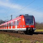 423 606-3 S-Bahn München