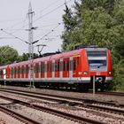 423 934-9 DB auf dem Weg nach Darmstadt Hauptbahnhof