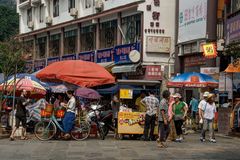 423 - Yangshuo