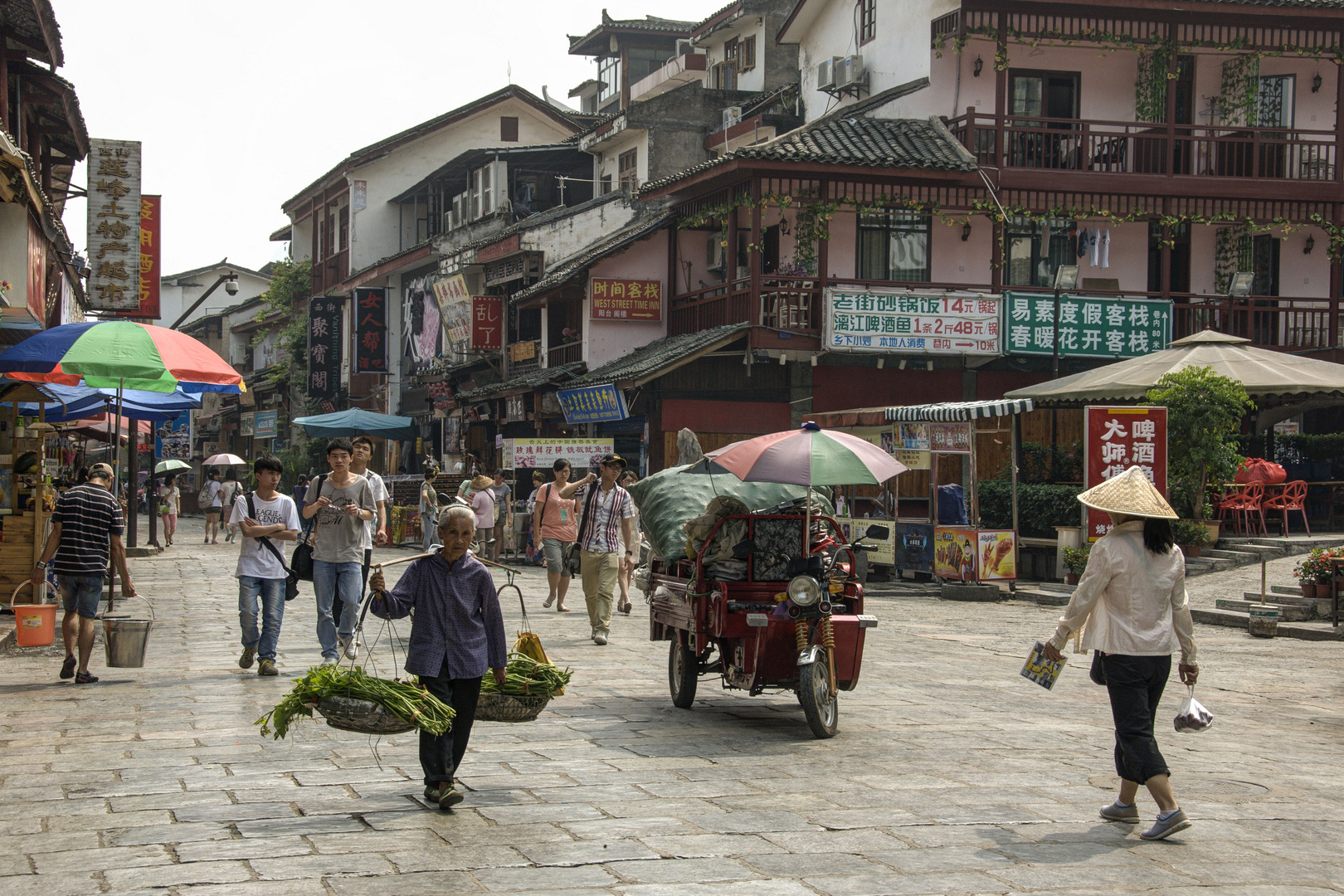 424 - Yangshuo