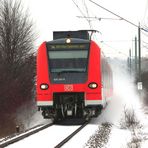 425 231-5   RB74   Train nach Bad Riedrichshall-Jagstfeld