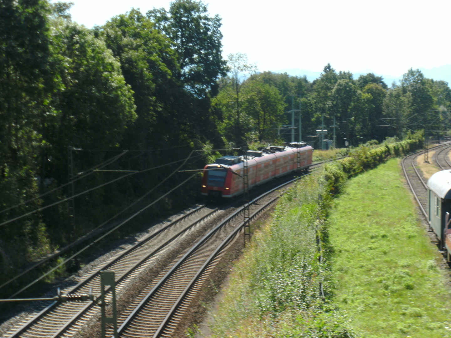 425 Ausfahrt Kiefersfelden