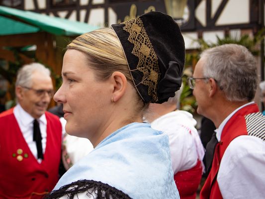 42/52 Ein letztes Mal in diesem Jahr