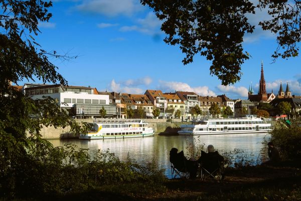 42/52 Stadt Würzburg zur Weinlese
