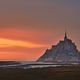 Mont-Saint-Michel