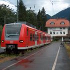 426 033 in Oberammergau