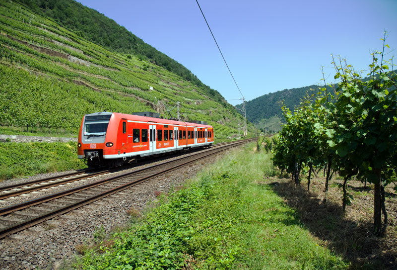 426 am Mosel