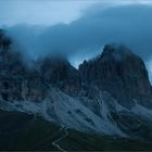 4.28 Uhr: Die Nebelwolken wallen