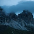 4.28 Uhr: Die Nebelwolken wallen