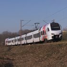 429 104 RE Koblenz - Saarbrücken