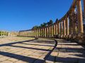 Jerash - Jordania by M.LourdesOrtegaPoza